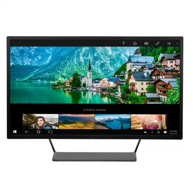 Монитор HP Pavilion 32" 4WH45AA (32 ", VA, WQHD 2560x1440 (16:9), 60 Гц)