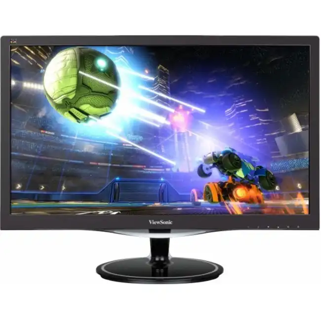 Монитор Asus VX2457-MHD VS14263 (23.6 ", TN, FHD 1920x1080 (16:9), 60 Гц)