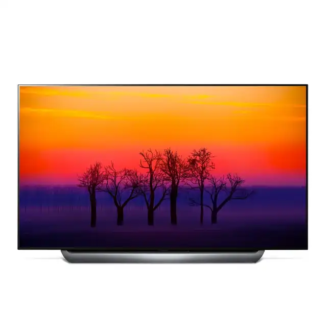 Телевизор LG OLED55C8PLA