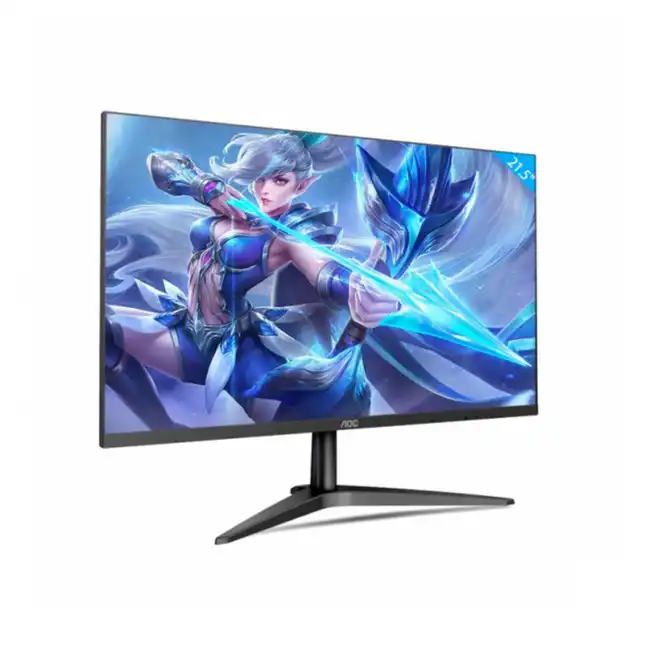 Монитор AOC 22B1HS 22B1HS/01 (21.5 ", IPS, FHD 1920x1080 (16:9), 75 Гц)