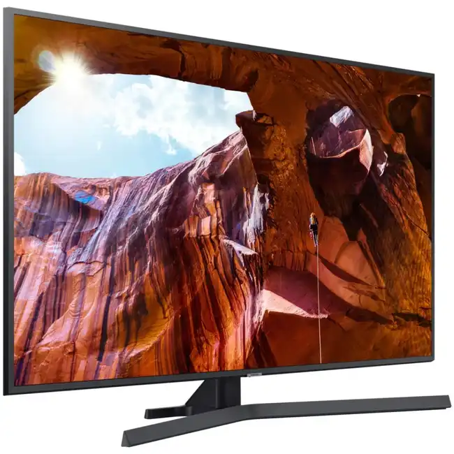 Телевизор Samsung UE50RU7400UX (50 ")