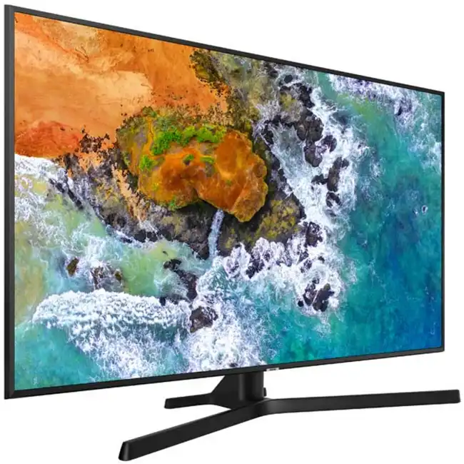 Телевизор Samsung UE43RU7400UX (43 ")