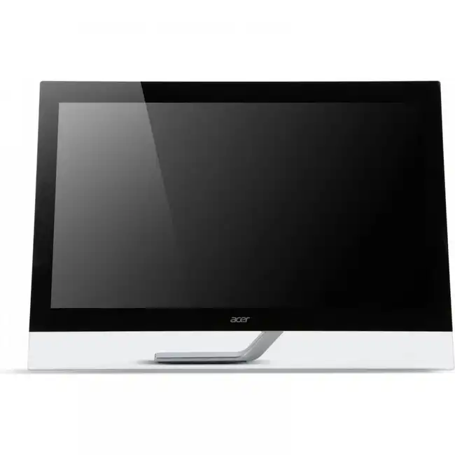 Монитор Acer T272HLBMJJZ UM.HT2EE.005 (27 ", VA, FHD 1920x1080 (16:9), 60 Гц)
