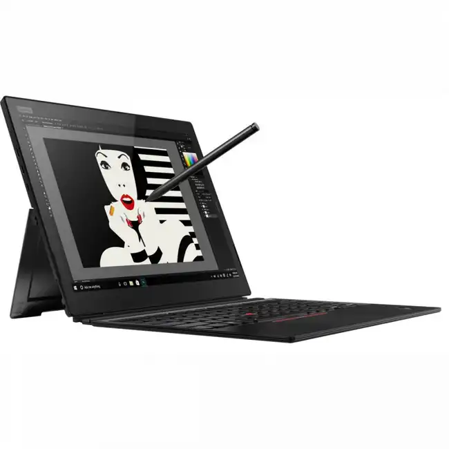 Планшет Lenovo ThinkPad X1 Tablet 13 Gen3 20KJ001NRT