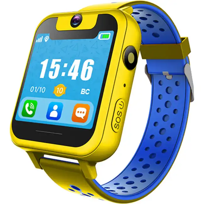 Digma Kid K7m Yellow/Blue K7MYB