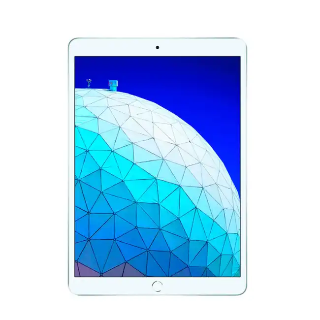 Планшет Apple iPad Air Wi-Fi + Cellular 256GB - Silver MV0P2RU/A