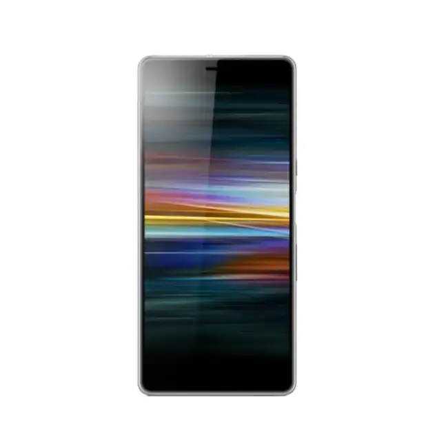 Смартфон Sony Xperia L3 (I4312) - Silver 1318-5904