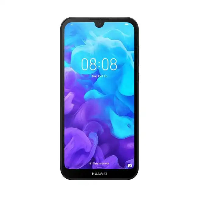 Смартфон Huawei Y5 2019 - Black 51093UMM