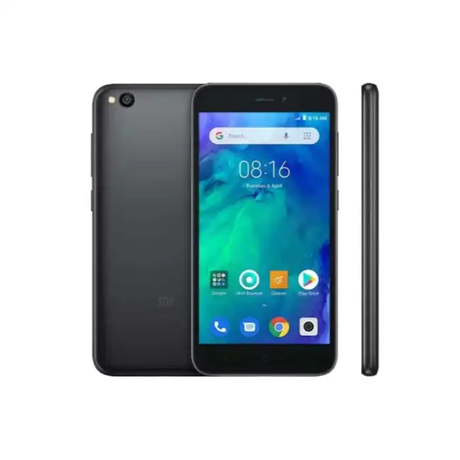 Смартфон Xiaomi Redmi Go 16GB Black 22716