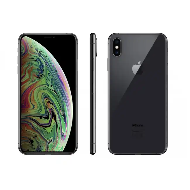 Смартфон Apple iPhone XS 64GB Space Gray MT942LL