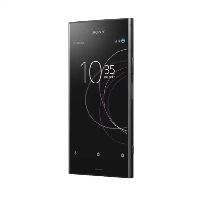 Смартфон Sony Xperia XZ1 Dual - Black 1310-6812