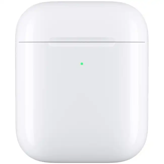 Аксессуары для смартфона Apple Wireless Charging Case for AirPods MR8U2RU/A