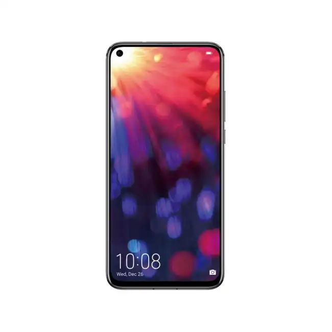Смартфон Honor 20 Midnight Black 51093GHG