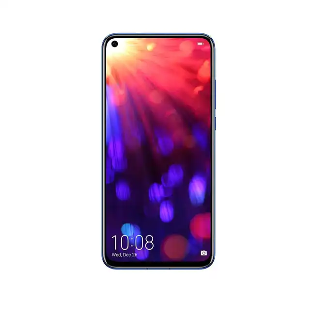 Смартфон Honor 20 Sapphire Blue 51093GHE