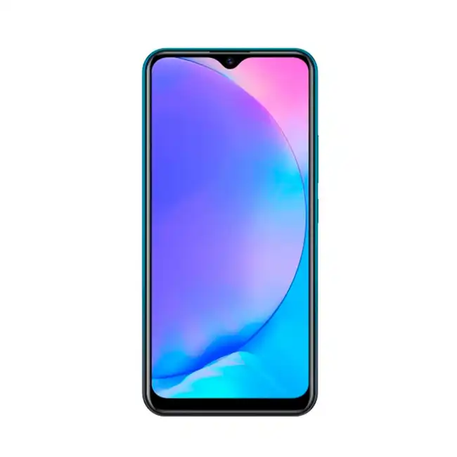 Смартфон Vivo Y17 - Mineral blue 5653642