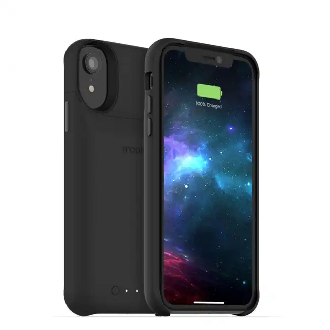 mophie Juice Pack Access iPhone XR Black 401002824