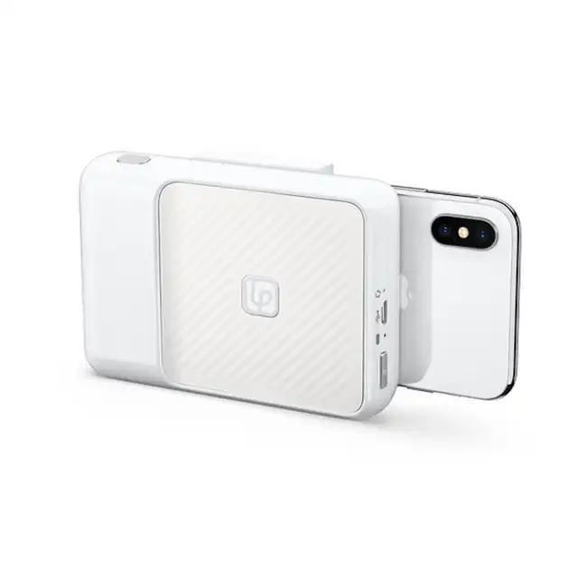 Аксессуары для смартфона Lifeprint Instant Print Camera LP003-1