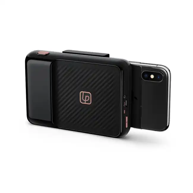 Аксессуары для смартфона Lifeprint Instant Print Camera LP003 LP003-2