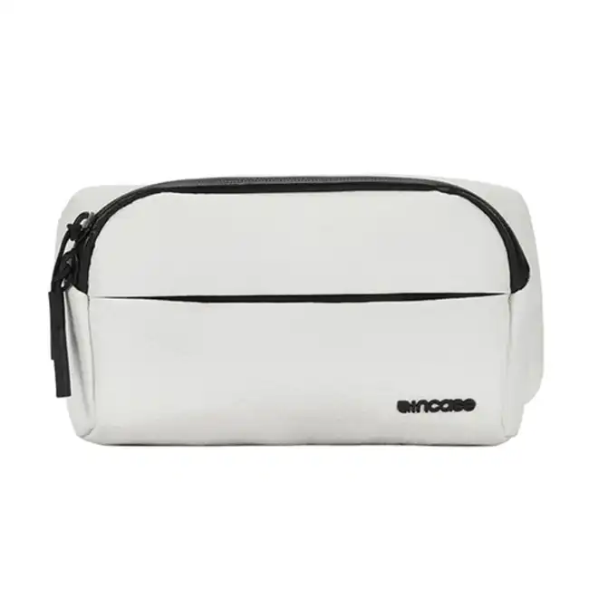 Аксессуары для смартфона Incase Pebbled Leather Side Bag INOM100426-WHT