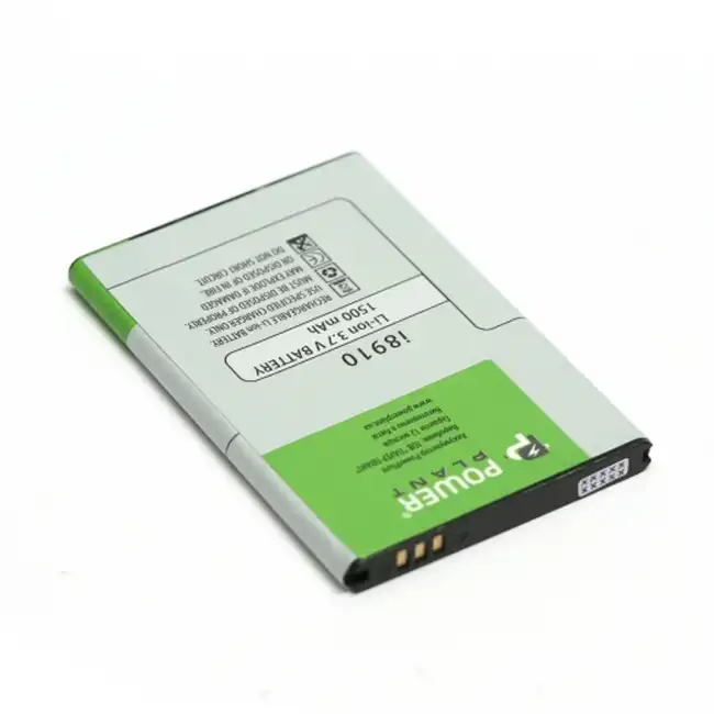 Аксессуары для смартфона PowerPlant Аккумулятор Samsung B7300, i8910 DV00DV6078