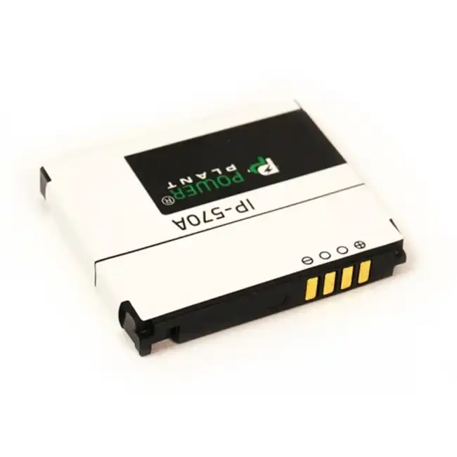 Аксессуары для смартфона PowerPlant Аккумулятор LG KP500 DV00DV6166