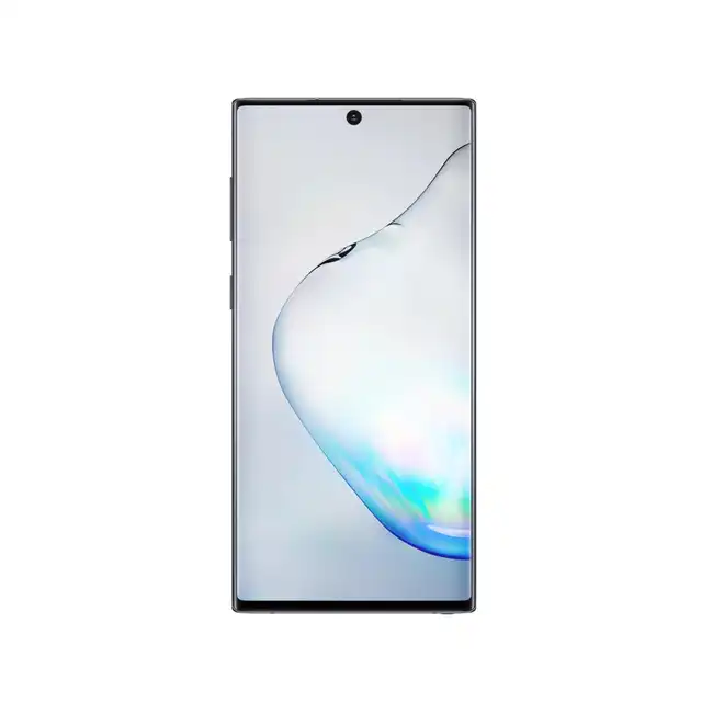 Смартфон Samsung GALAXY Note 10 256 Gb - Black SM-N970FZKDSER