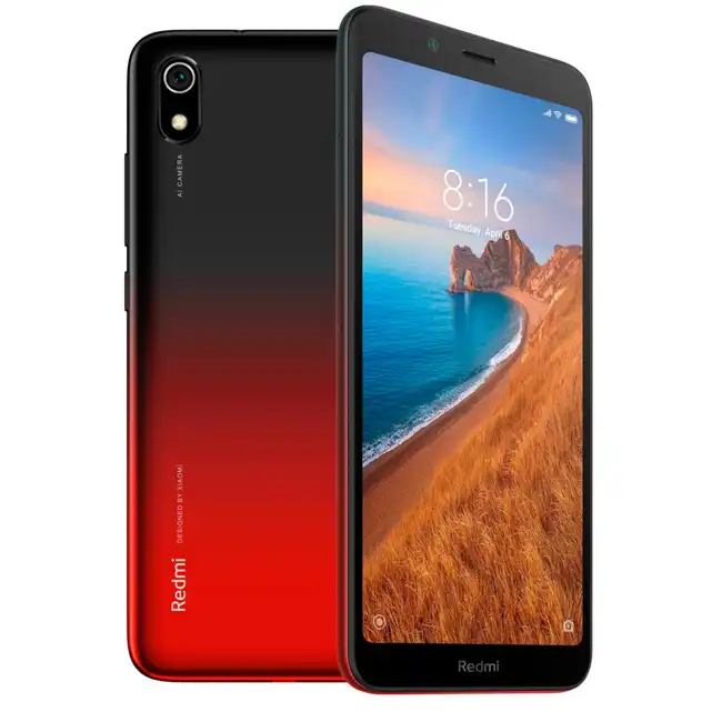 Смартфон Xiaomi Redmi 7A 32GB Gem Red