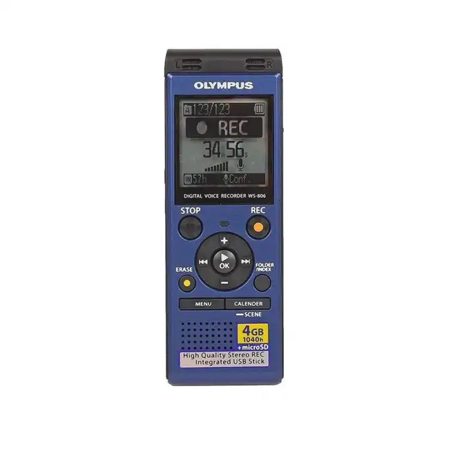 Аксессуары для смартфона Olympus WS-806 + microphone ME-51S WS-806+ME-51S