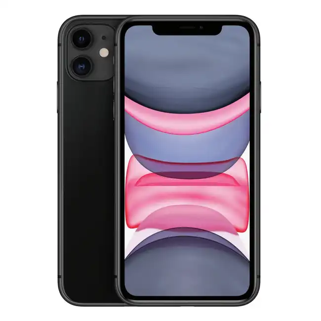Смартфон Apple iPhone 11 MWLT2RM/A