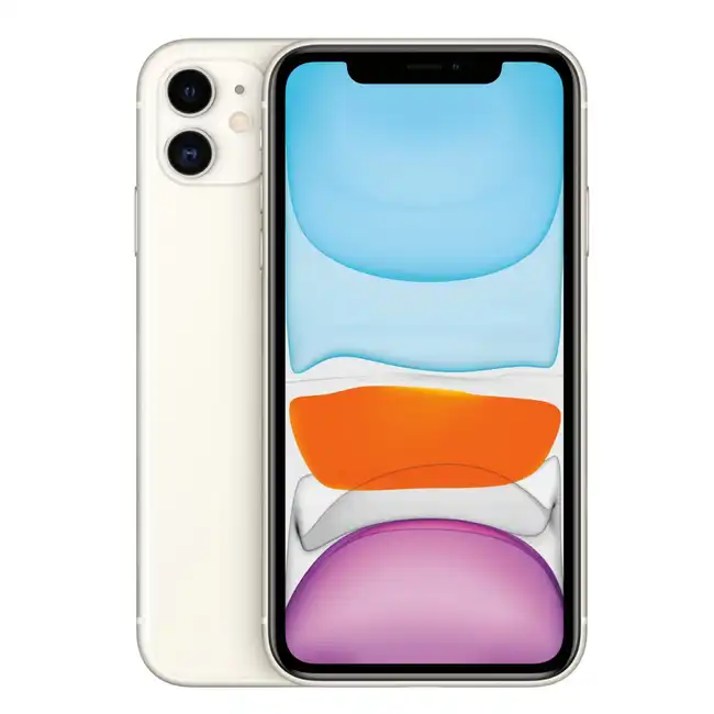 Смартфон Apple iPhone 11 MWLU2RM/A