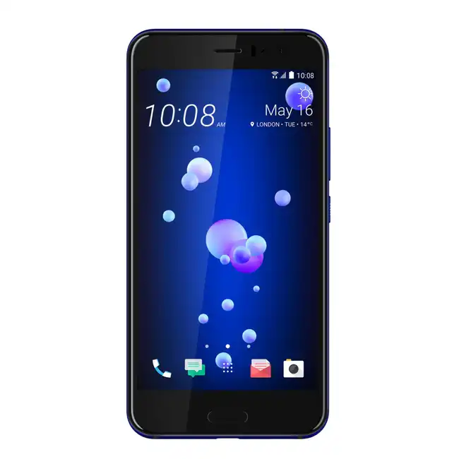 Смартфон HTC U11 EEA Sapphire Blue 99HAMB080-00