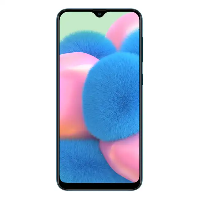 Смартфон Samsung Galaxy A30s Green SM-A307FZGUSKZ