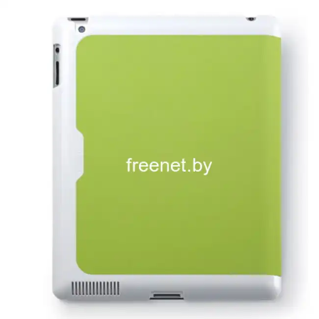 Аксессуары для смартфона Apple футляр для iPad 2, iPad 3 и iPad 4 C-IP3F-SCWU-GW