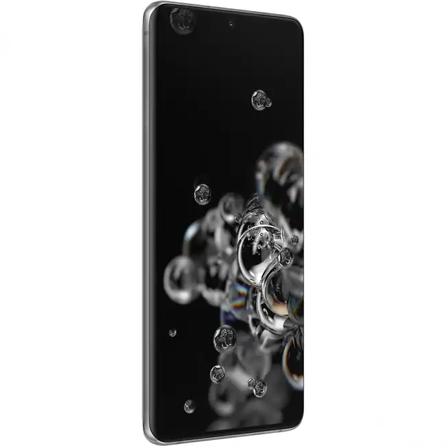 Смартфон Samsung Galaxy S20 Ultra SM-G988BZADSER