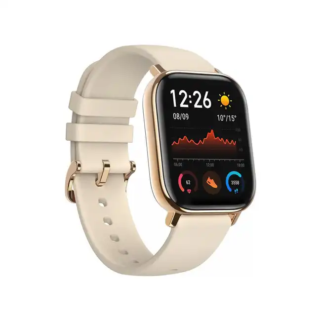 Xiaomi Amazfit GTS Desert Gold A1914 DG
