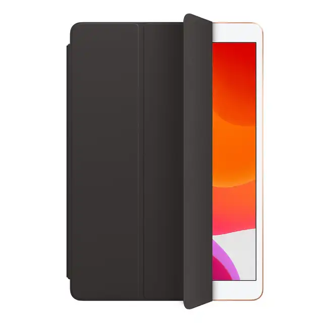 Аксессуары для смартфона Apple Smart Cover for iPad (7th generation) and iPad Air (3rd generation) Black MX4U2ZM/A