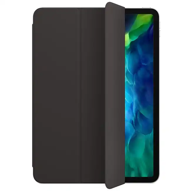 Аксессуары для смартфона Apple Smart Folio for 11-inch iPad Pro (2nd generation) Black MXT42ZM/A