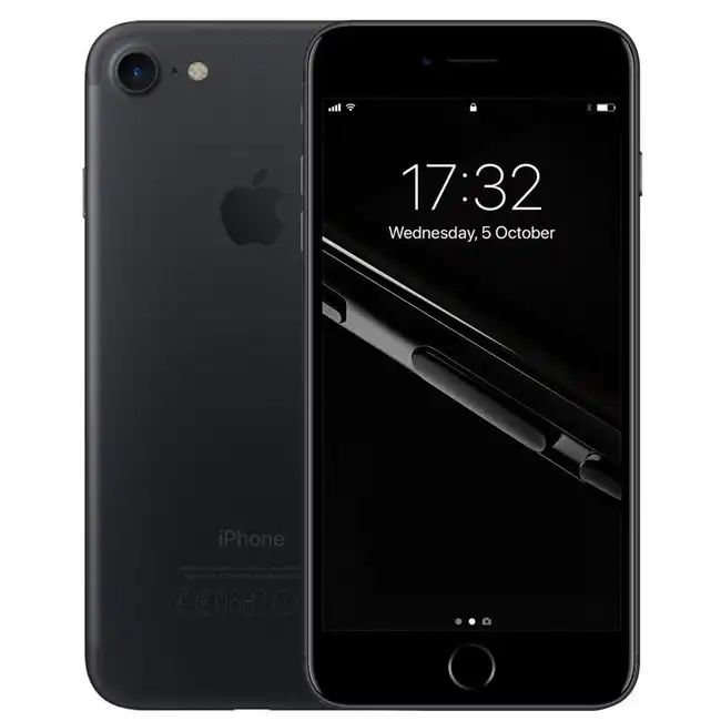 Смартфон Apple Iphone7 32Gb Black Remade