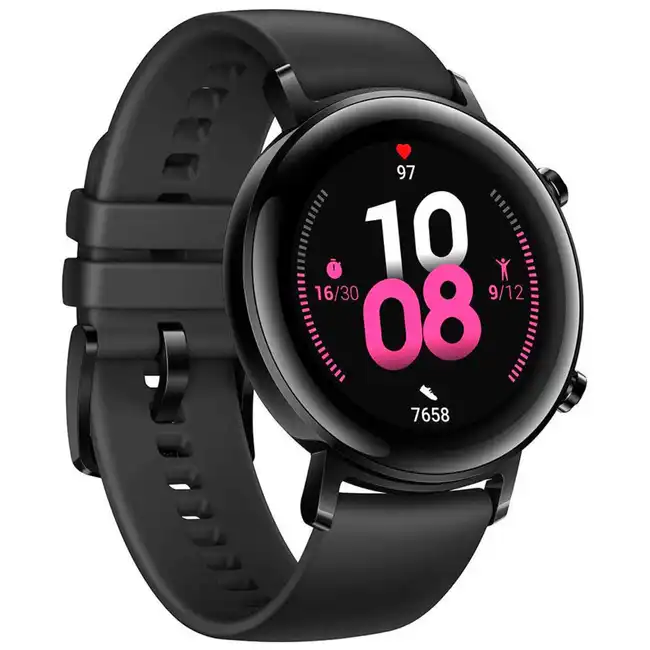 Huawei GT 2 NIGHT BLACK DIANA-B19S 55024375