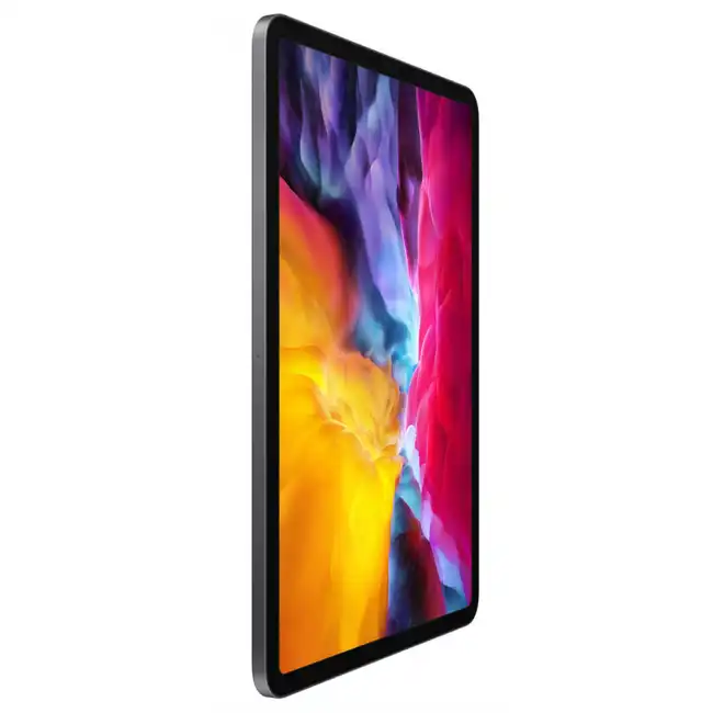 Планшет Apple iPad Pro Wi‑Fi + Cellular 512GB - Space Grey MXE62RK/A