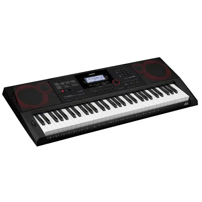 Аксессуары для смартфона Casio Синтезатор CT-X3000