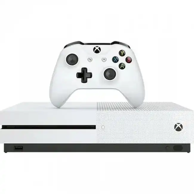 Игровая приставка Microsoft One S 1Tb Forza Horizon 4 + LEGO Speed Champions 234-01131