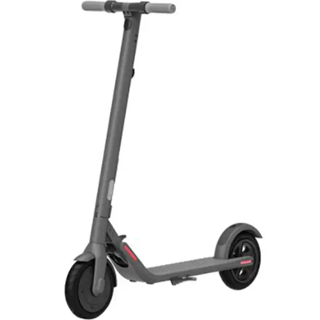 Ninebot Электросамокат KickScooter E22