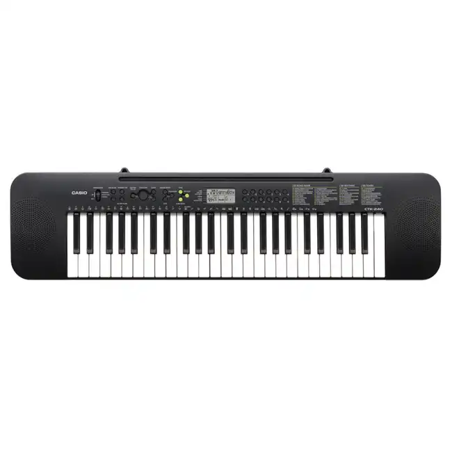 Аксессуары для смартфона Casio Синтезатор CTK-240