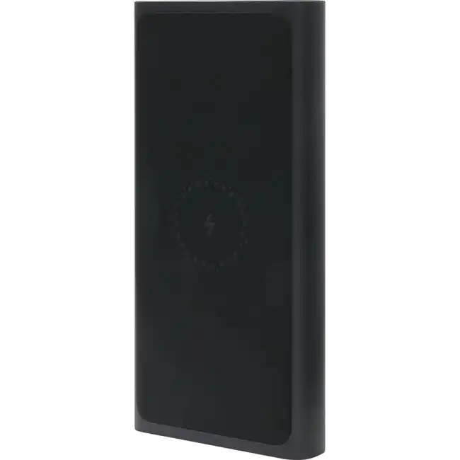 Внешний аккумулятор (Power Bank) Xiaomi Power Bank Xiaomi 10000 mAh Mi Wireless Black 4295 (10000 мАч, Черный)