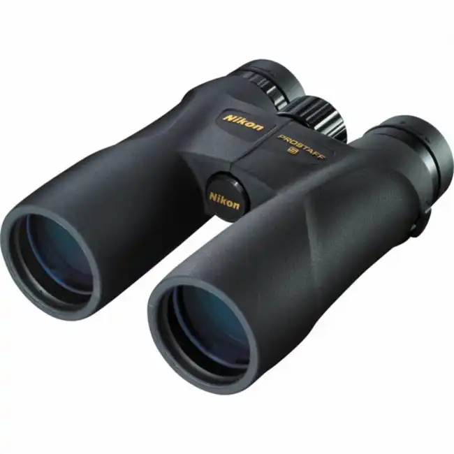 Аксессуары для смартфона Nikon Бинокль 10x 42мм Prostaff 5 BAA821SA