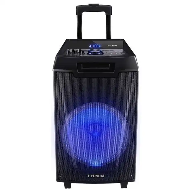Аксессуары для смартфона Hyundai Минисистема H-MC300