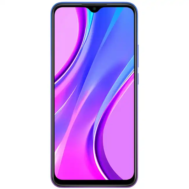Смартфон Xiaomi Redmi 9 3+32 Sunset Purple 28416