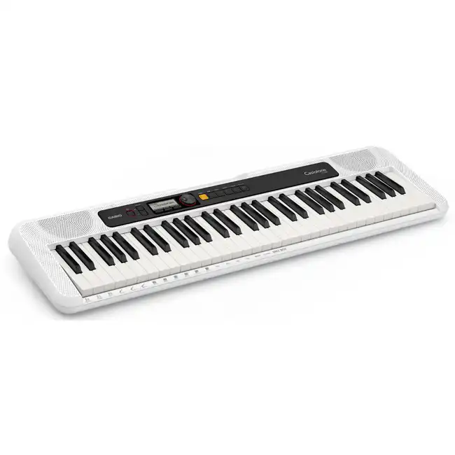 Аксессуары для смартфона Casio Синтезатор CT-S200WE