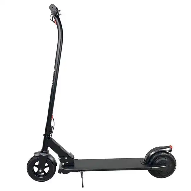 HIPER Электросамокат Kickscooter Slim VX880